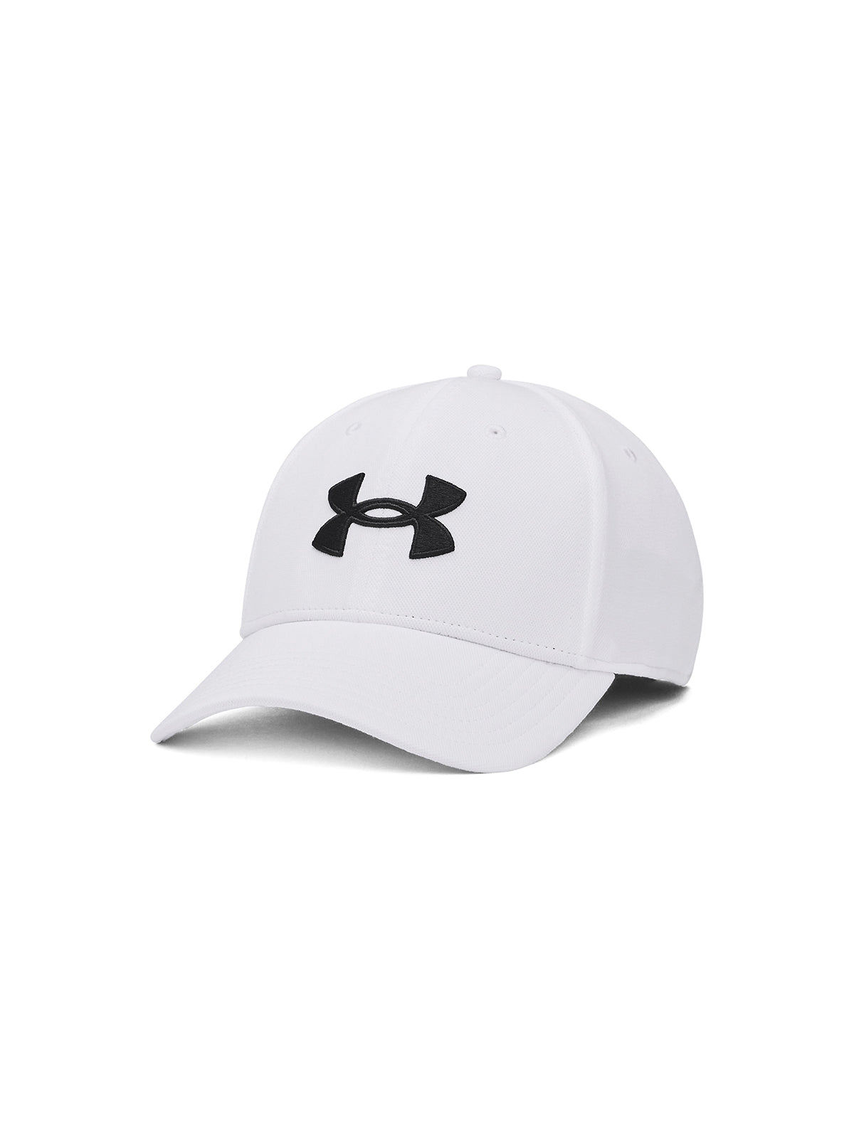 Cachucha Training Hombre Color Blanco-1