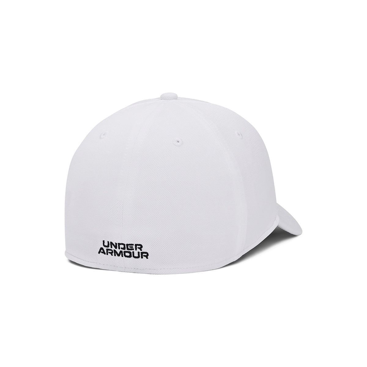 Cachucha Training Hombre Color Blanco-2