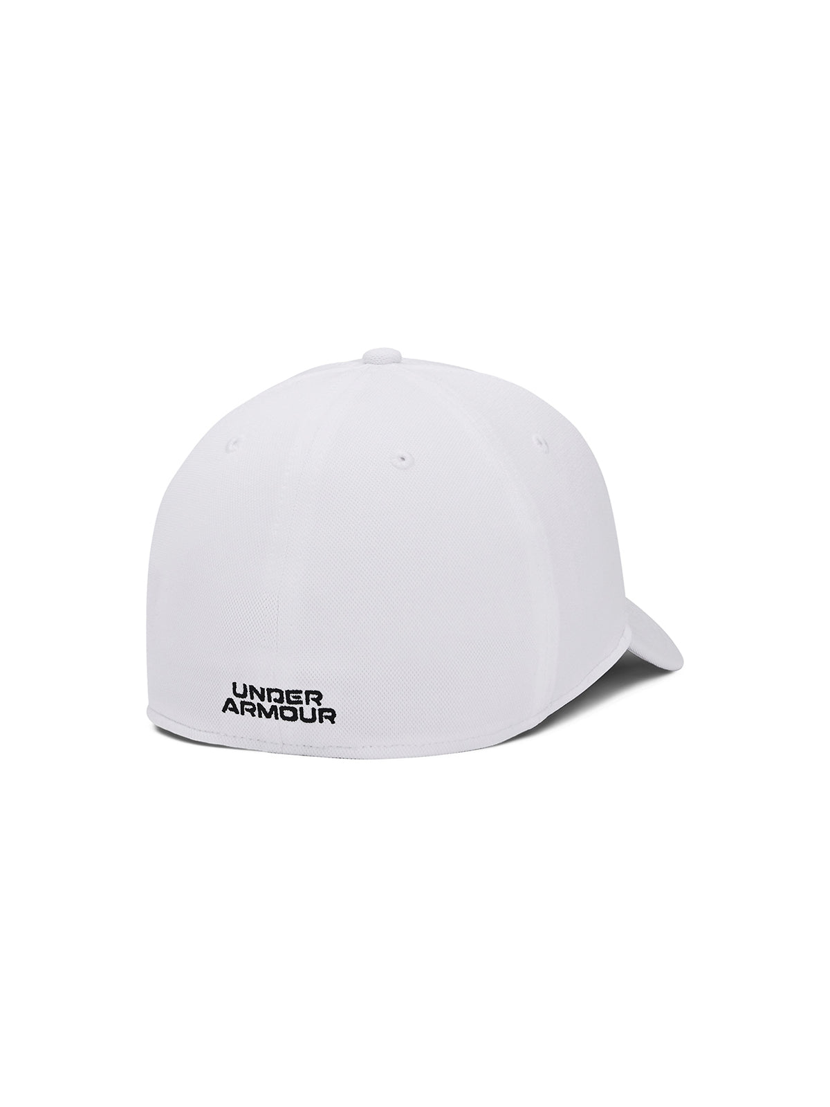 Cachucha Training Hombre Color Blanco-2