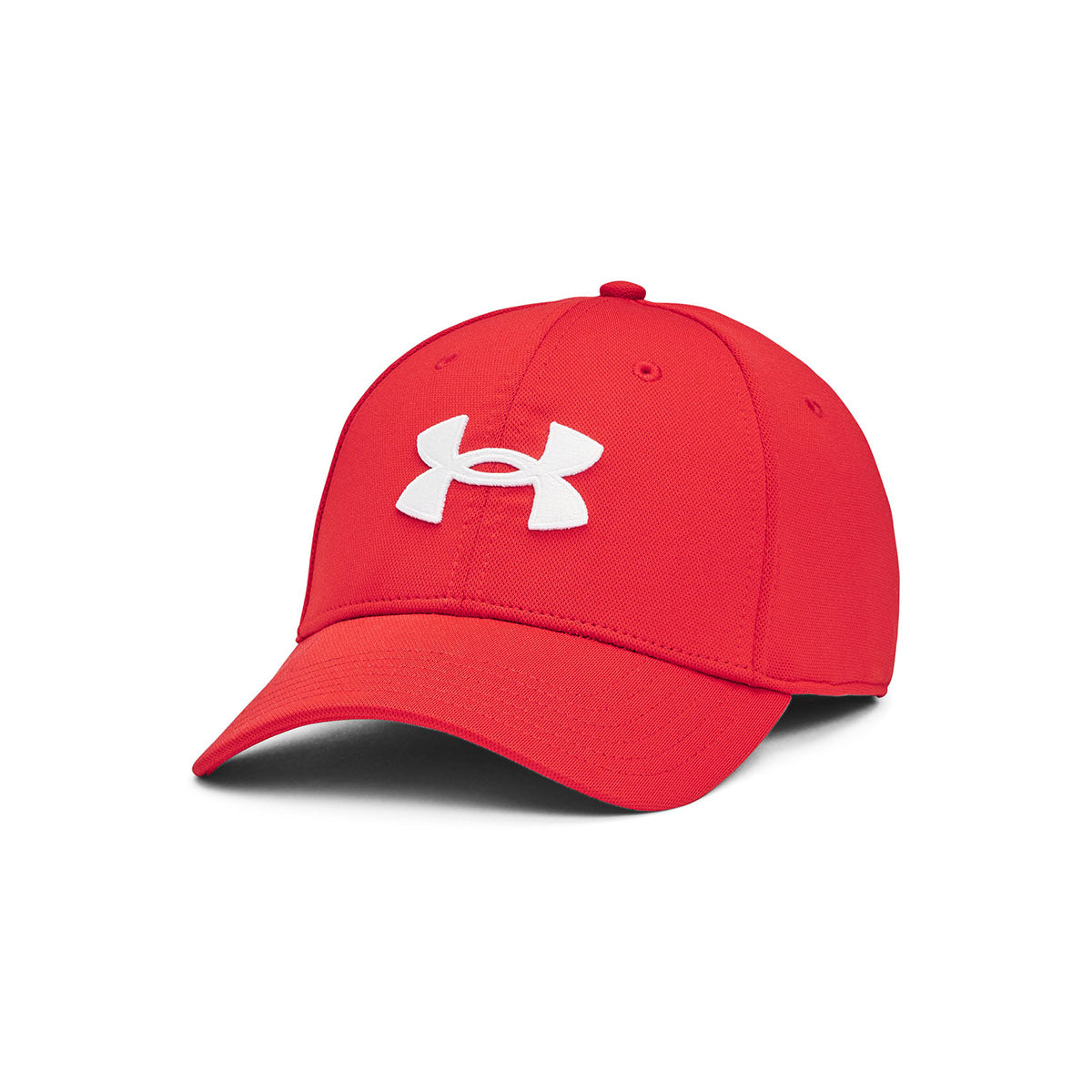 Cachucha Training Hombre Color Rojo-1