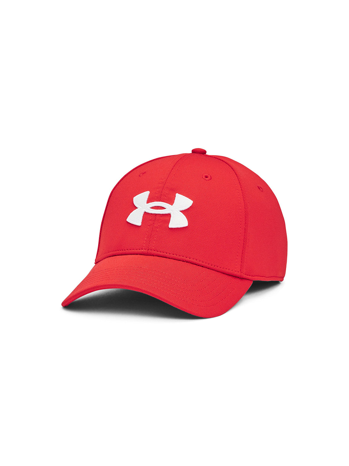 Cachucha Training Hombre Color Rojo-1