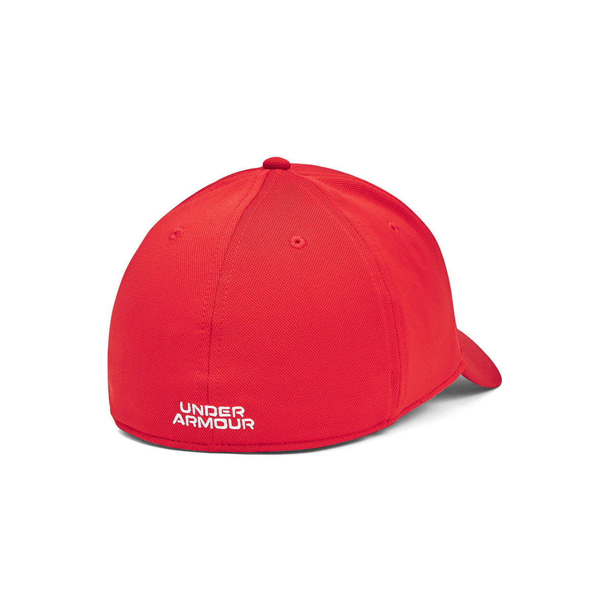 Cachucha Training Hombre Color Rojo-2