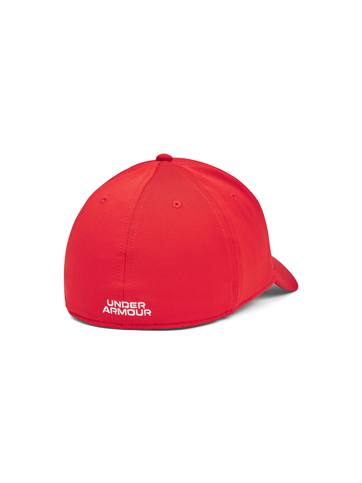 Cachucha Training Hombre Color Rojo-2