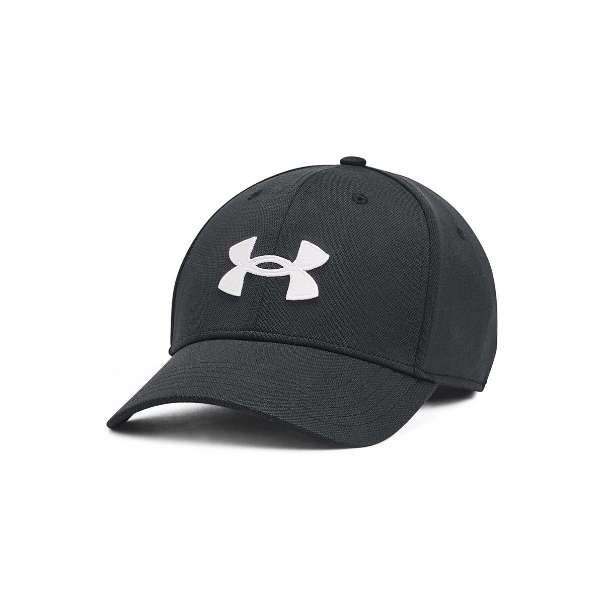 Cachucha Training Hombre Color Negro-1