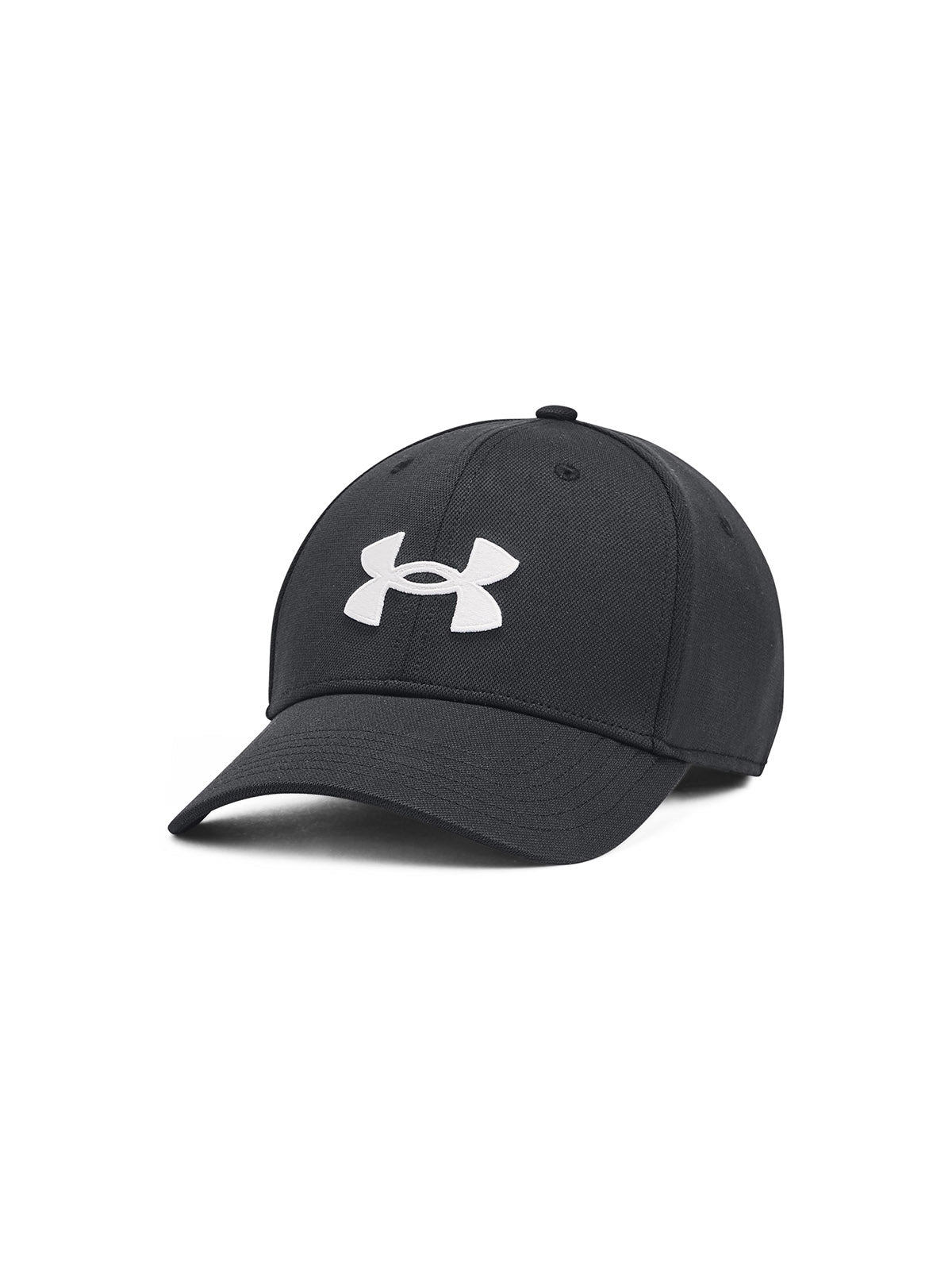 Cachucha Training Hombre Color Negro-1