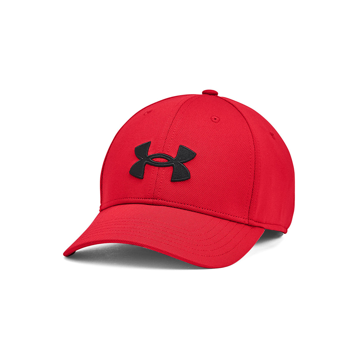 Cachucha Training Hombre Color Rojo-1