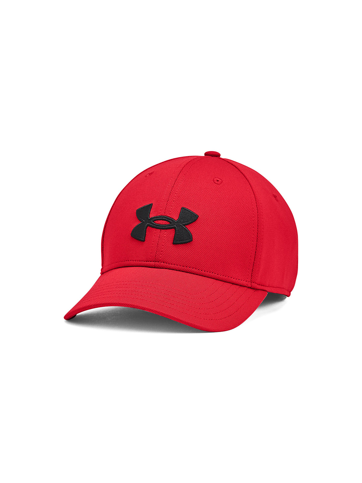Cachucha Training Hombre Color Rojo-1