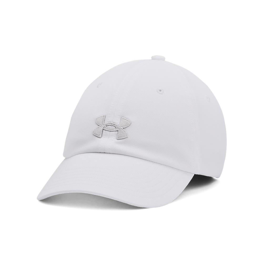 Cachucha Training Mujer Color Blanco