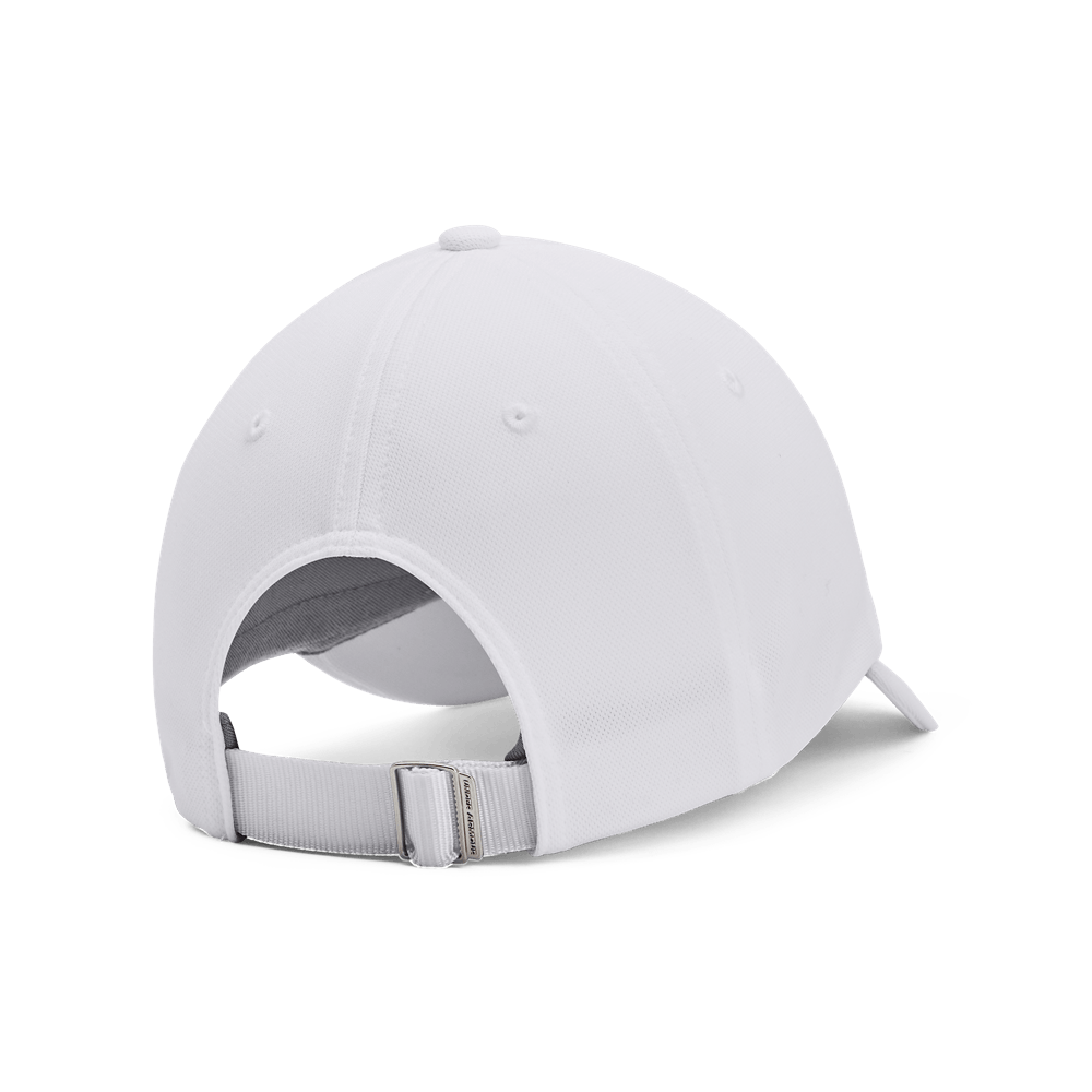 Cachucha Training Mujer Color Blanco