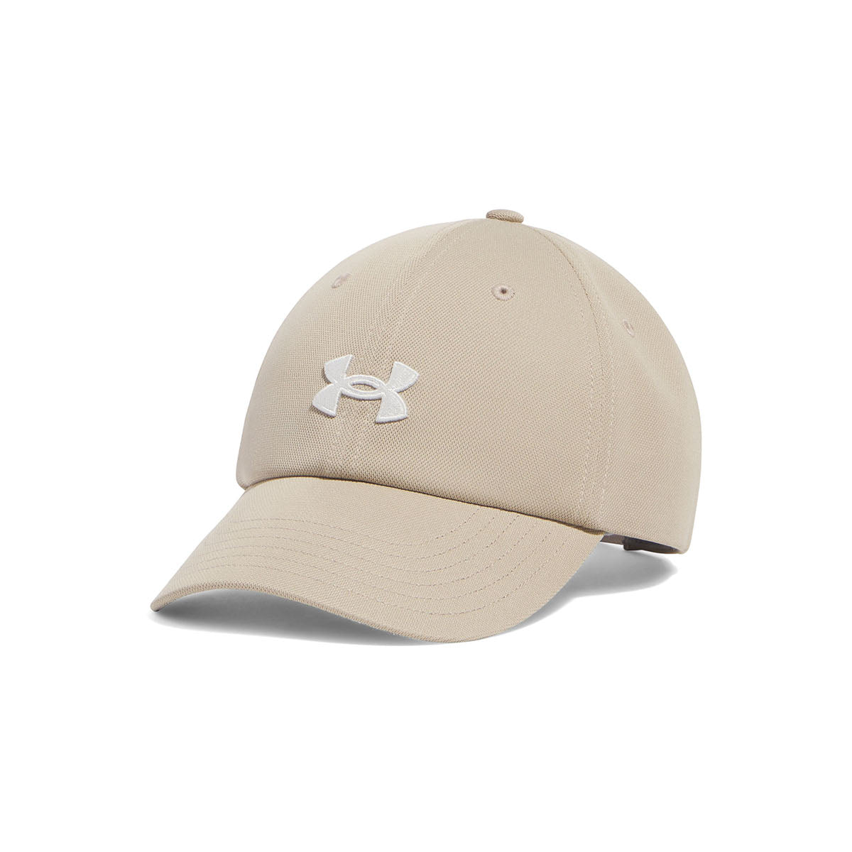 Cachucha Sportstyle Mujer Color Café-1