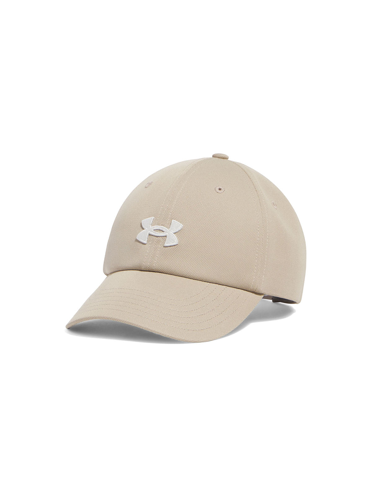 Cachucha Sportstyle Mujer Color Café-1