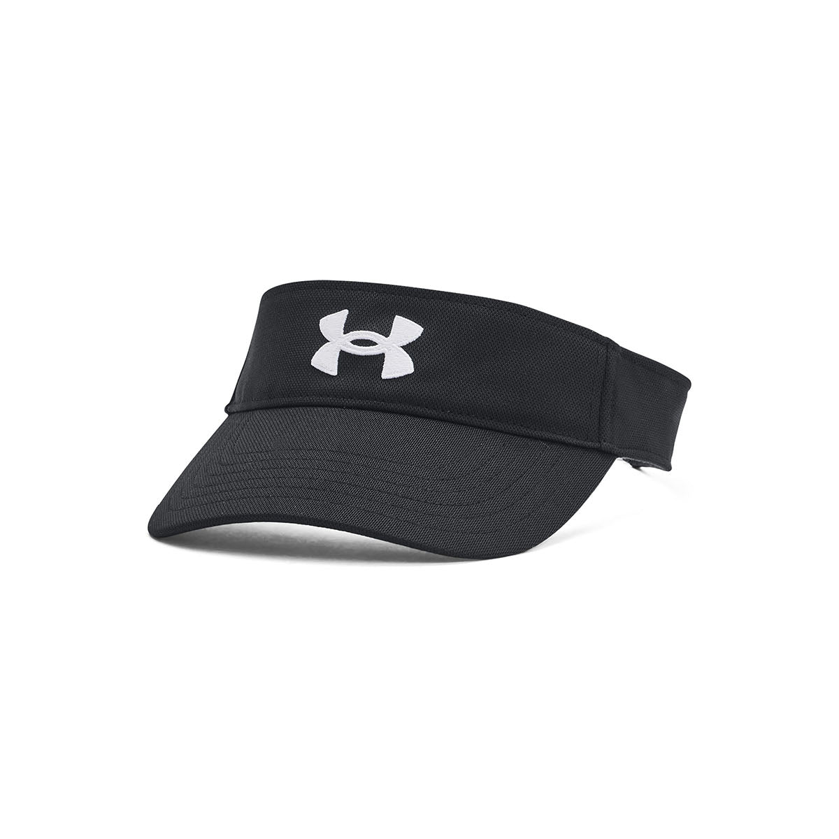 Visera Training Mujer Color Negro-1