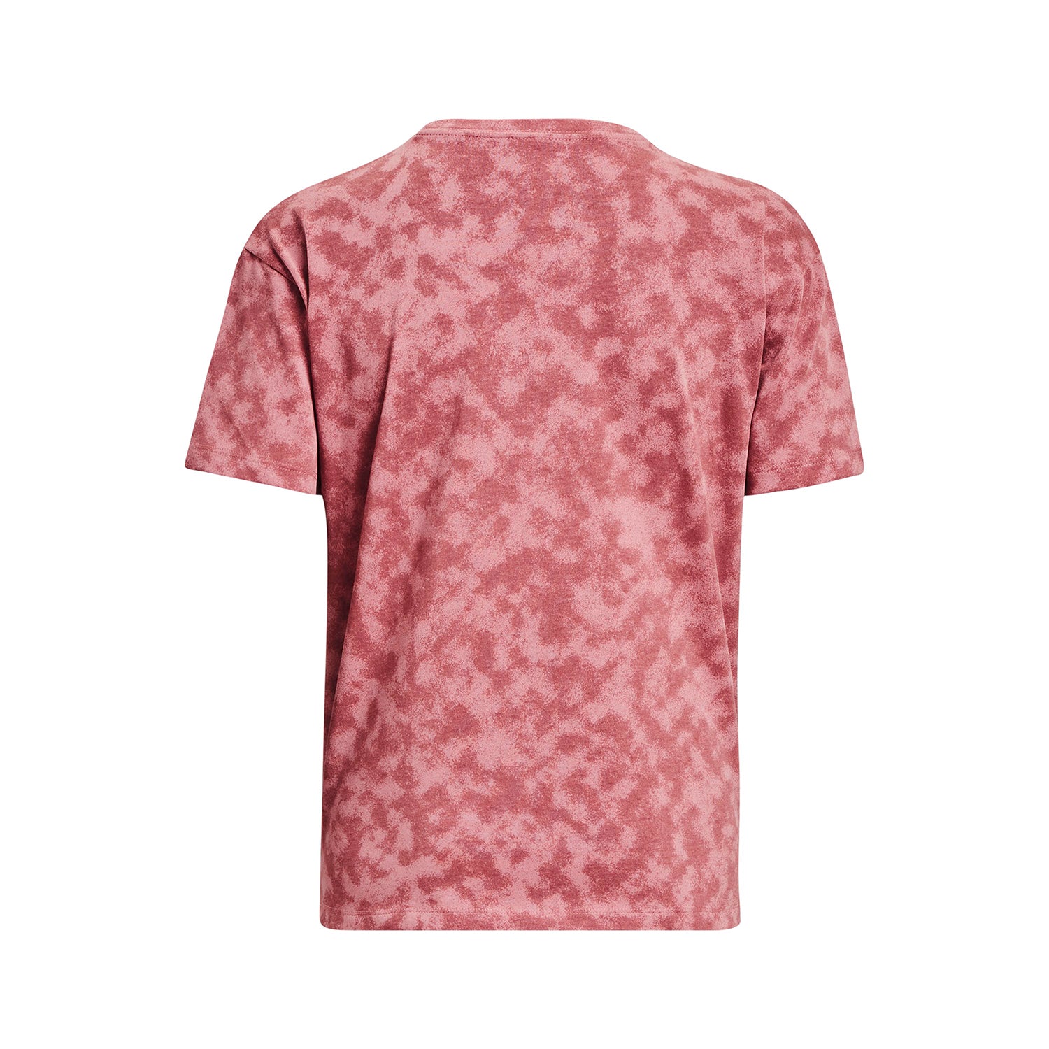 Camiseta Training Mujer Color Rosado-2