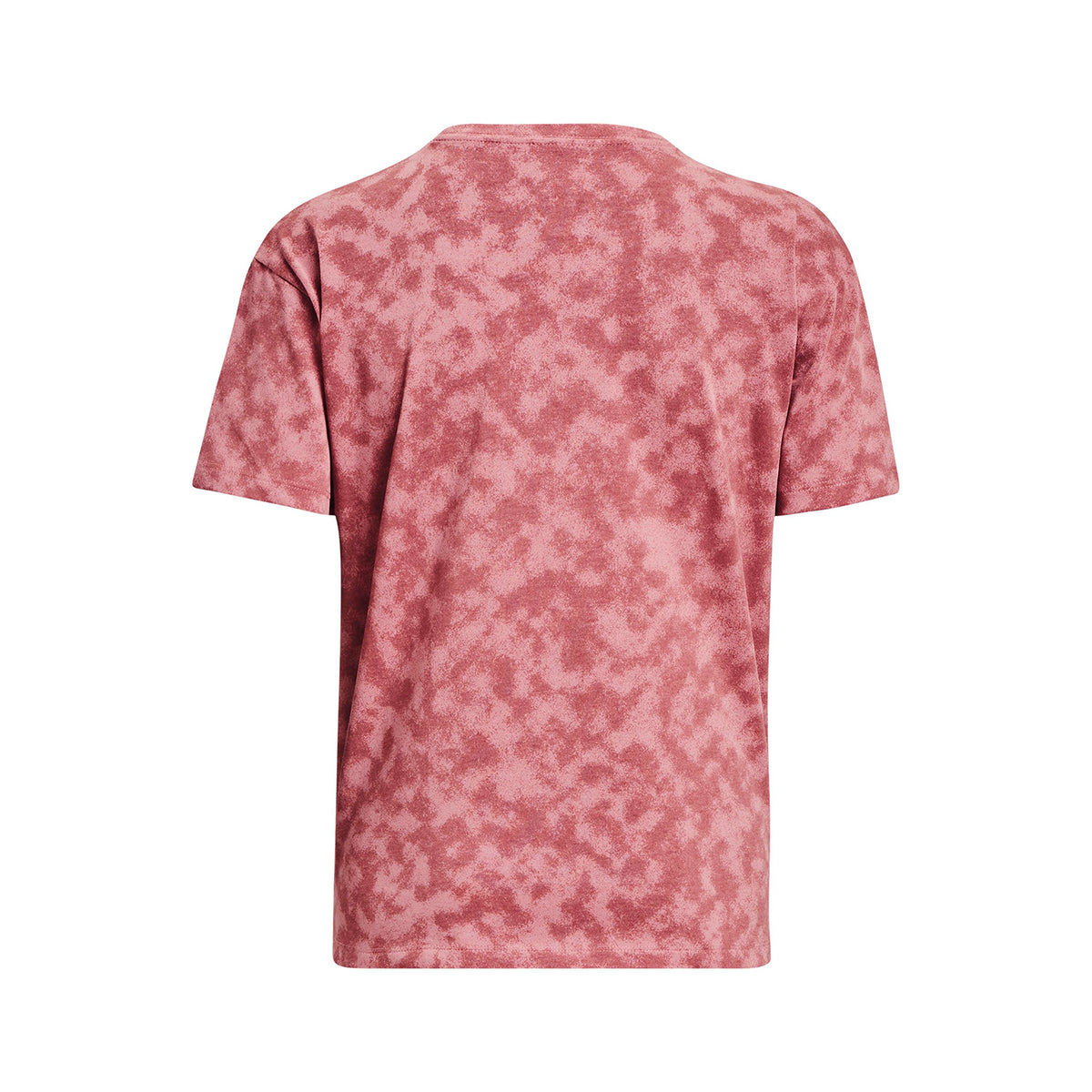 Camiseta Training Mujer Color Rosado-2