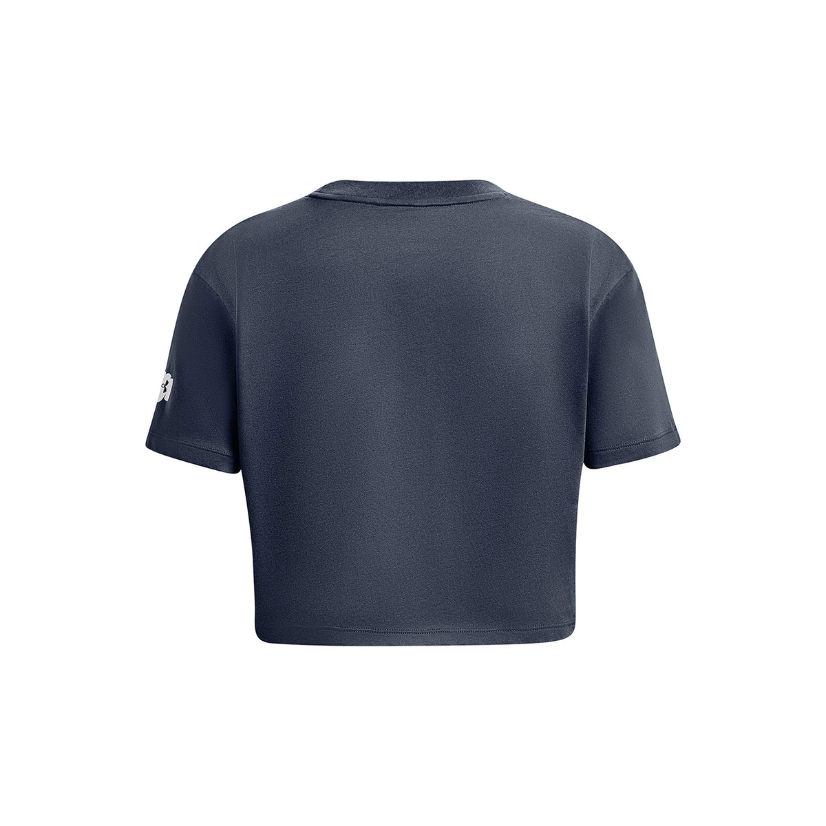 Camiseta Training Mujer Color Gris-2