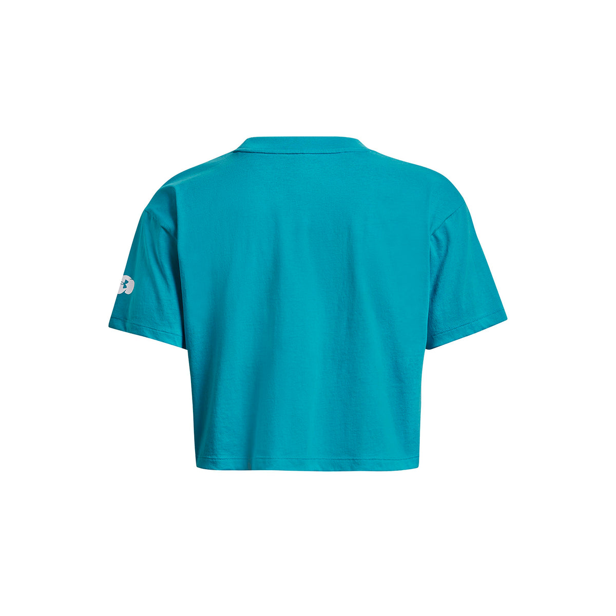 Camiseta Training Mujer Color Azul-2