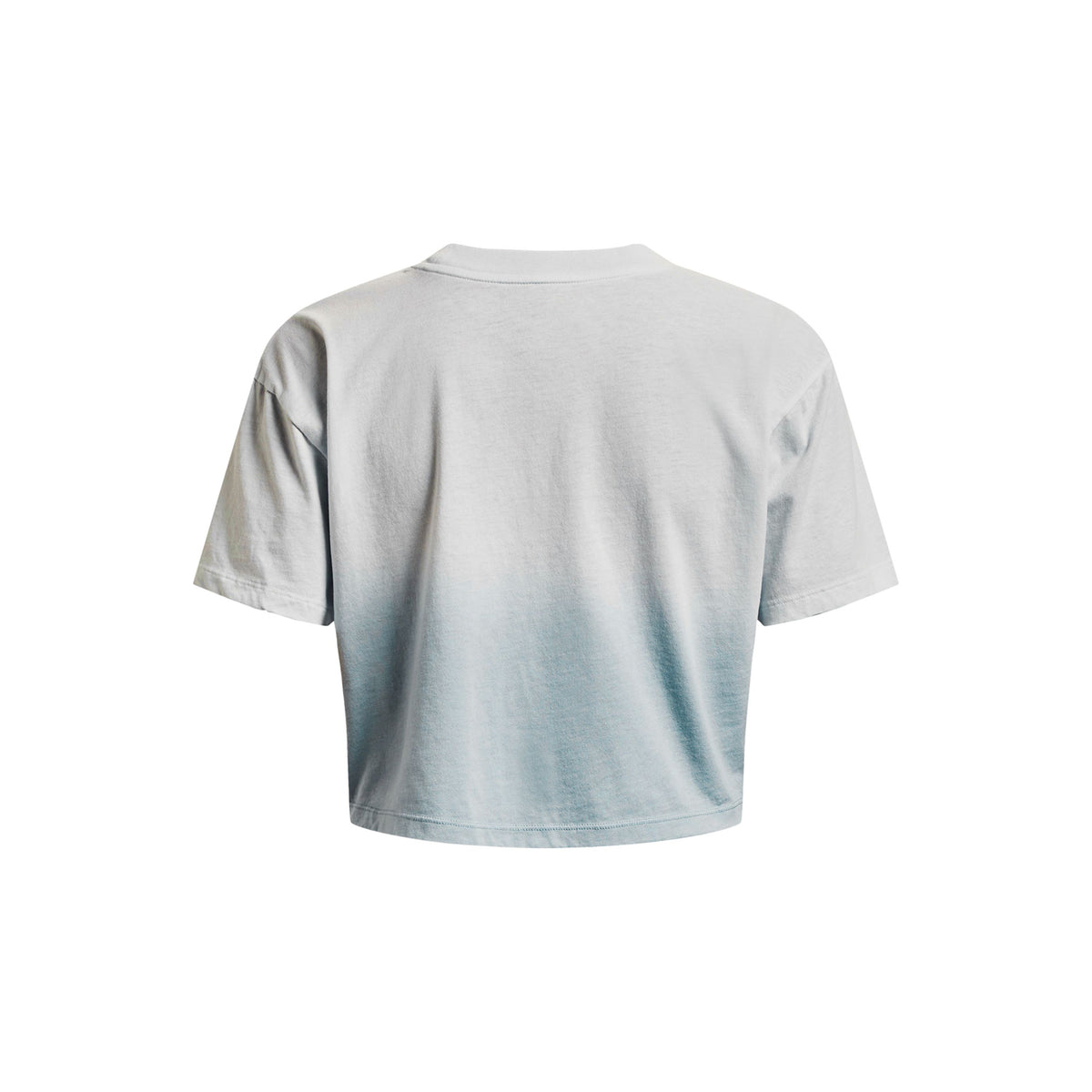 Camiseta Training Mujer Color Gris-2