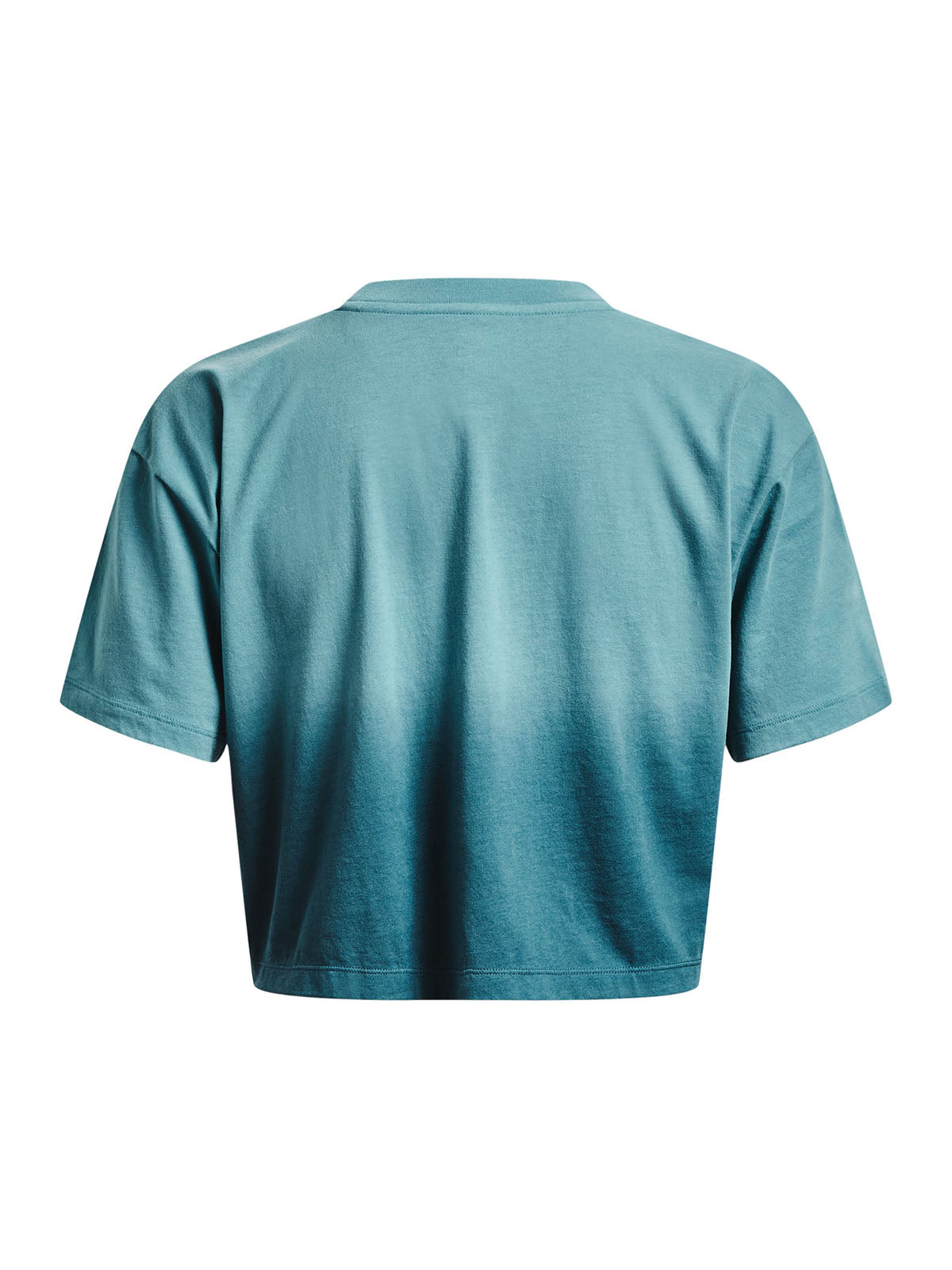 Camiseta Training Mujer Color Azul-2
