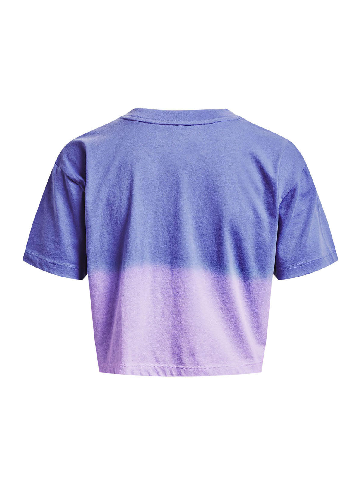 Camiseta Training Mujer Color Azul-2