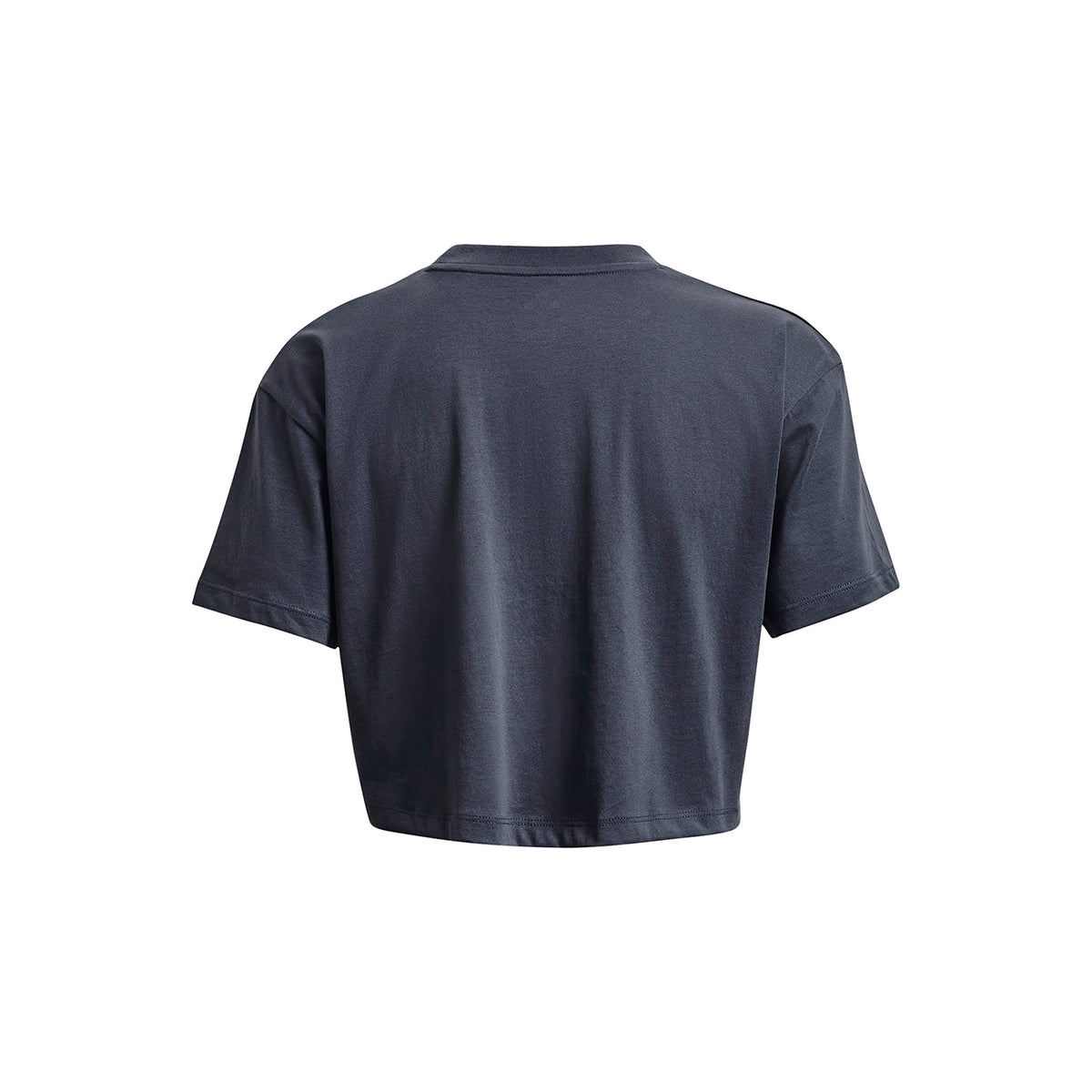 Camiseta Training Mujer Color Gris-2