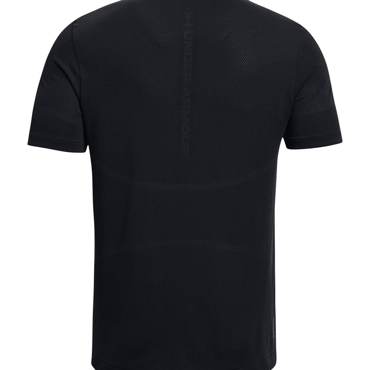 Camiseta Training Hombre Color Negro-2