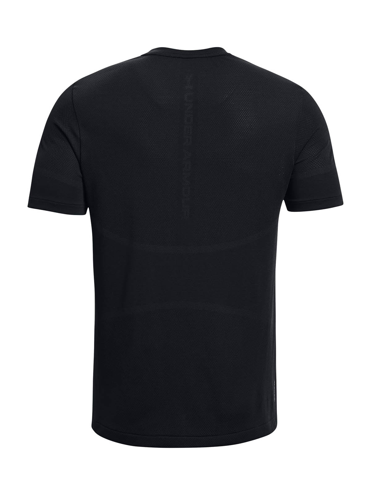 Camiseta Training Hombre Color Negro-2