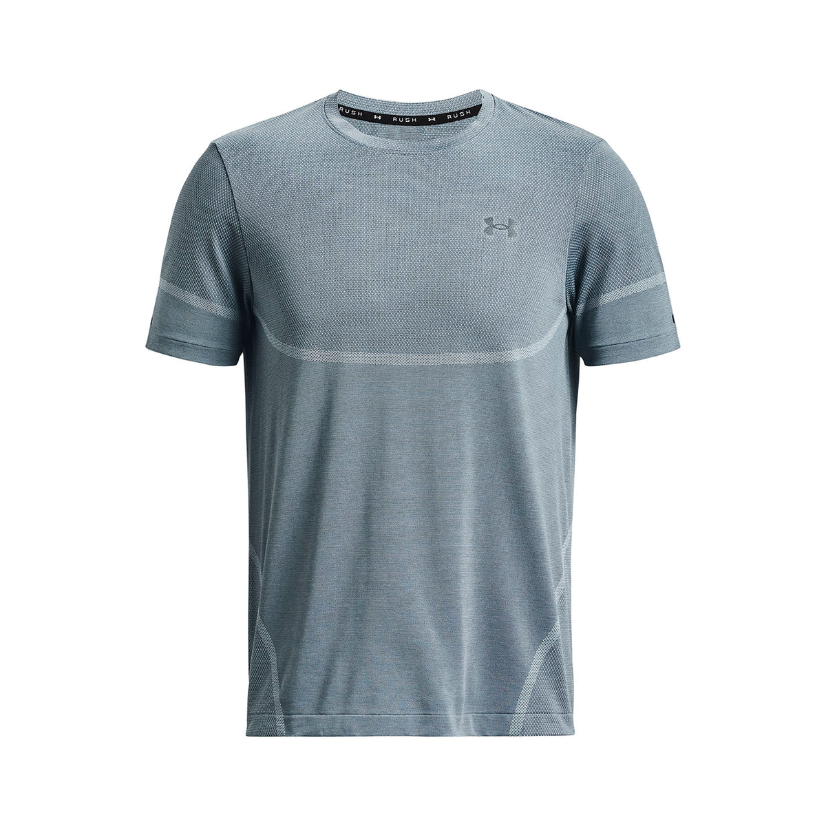 Camiseta Fútbol Hombre Color Azul-1
