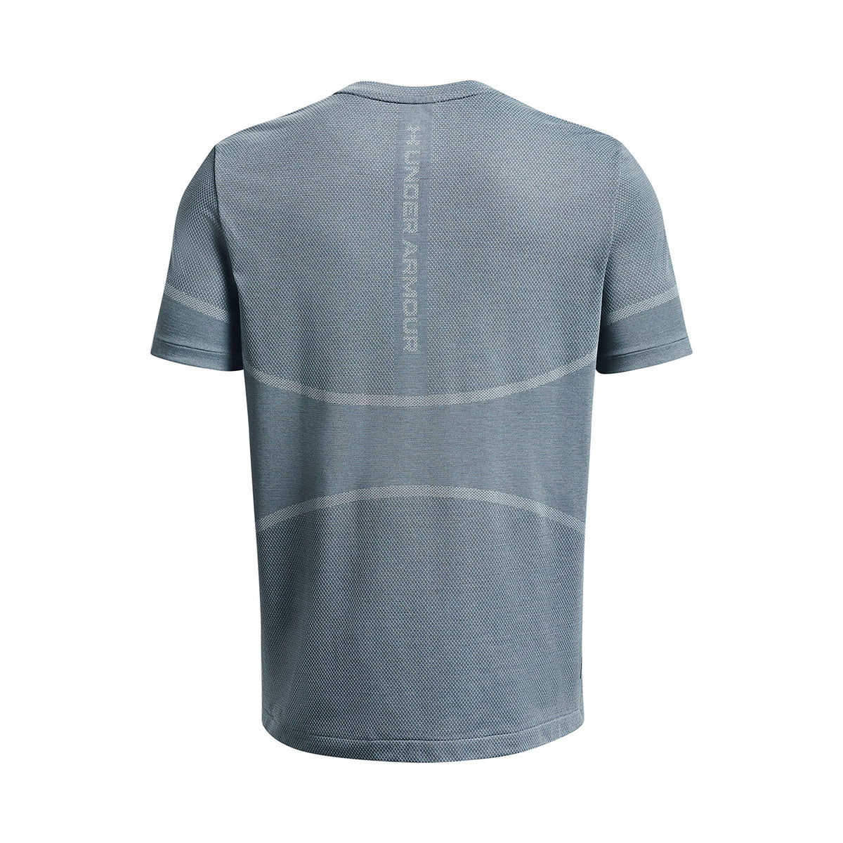 Camiseta Fútbol Hombre Color Azul-2