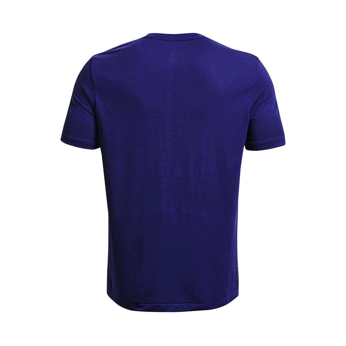 Camiseta Training Hombre Color Azul-2