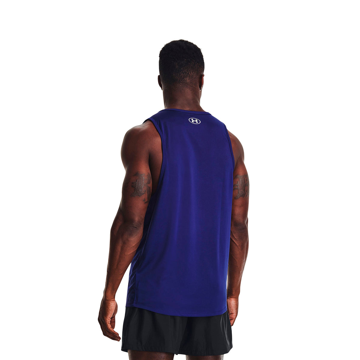 Esqueleto Training Hombre Color Azul-4