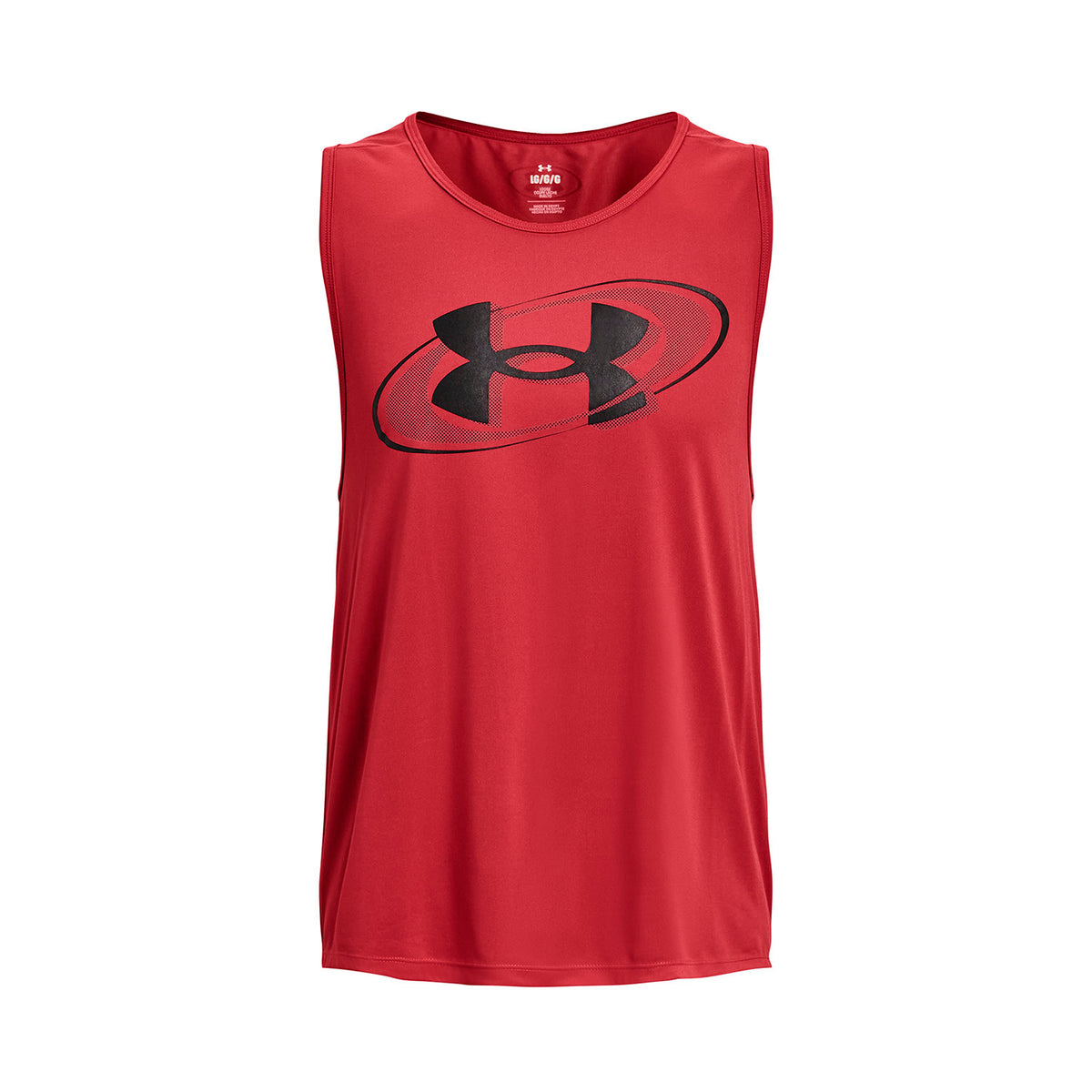 Esqueleto Training Hombre Color Rojo-1