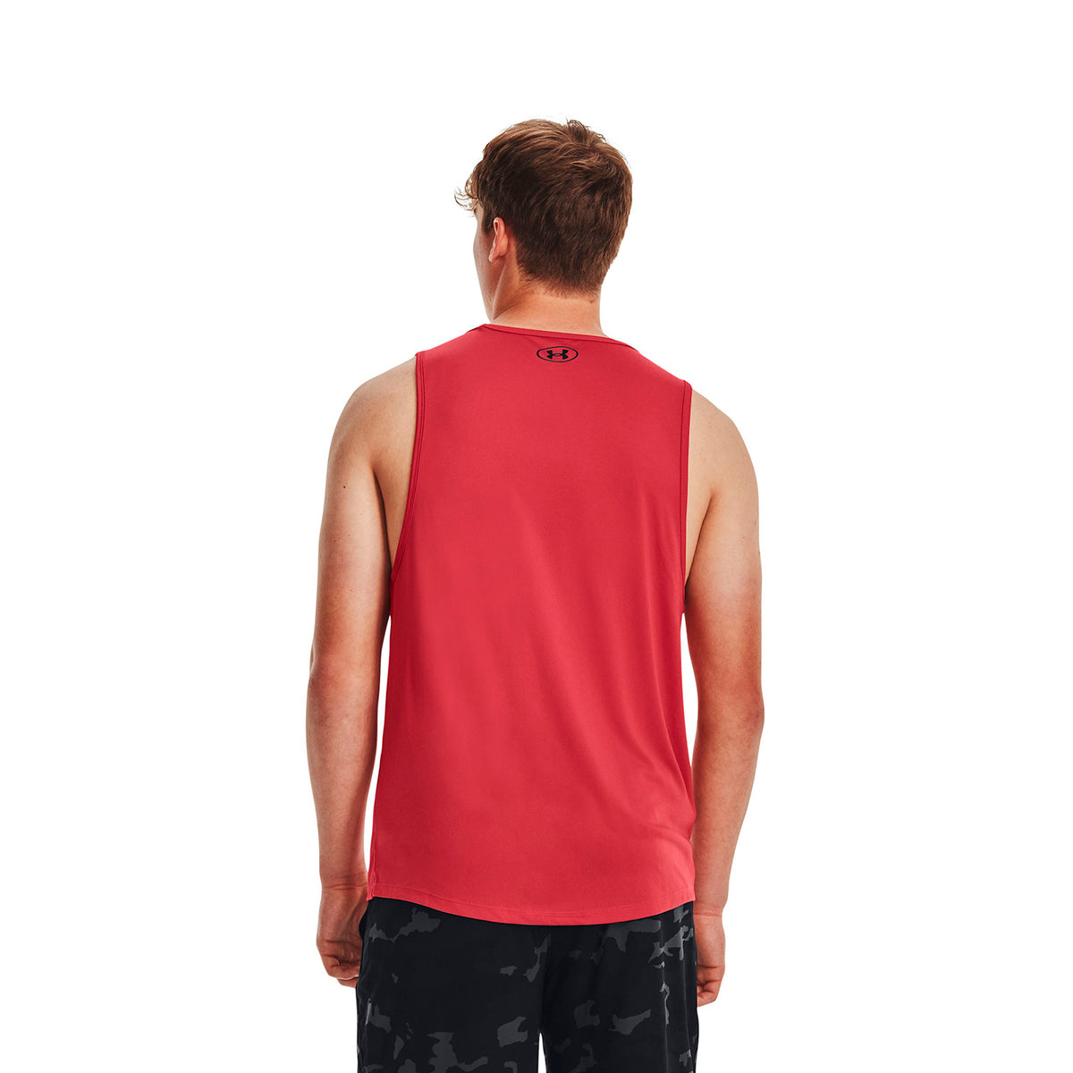 Esqueleto Training Hombre Color Rojo-4