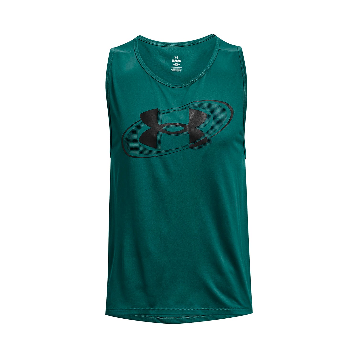 Esqueleto Training Hombre Color Verde-1