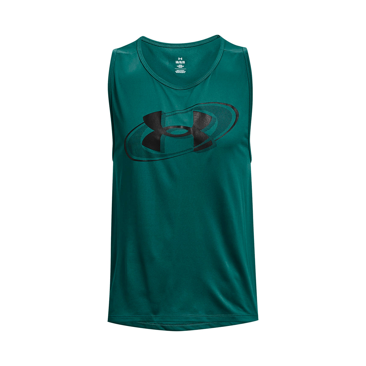 Esqueleto Training Hombre Color Verde-1