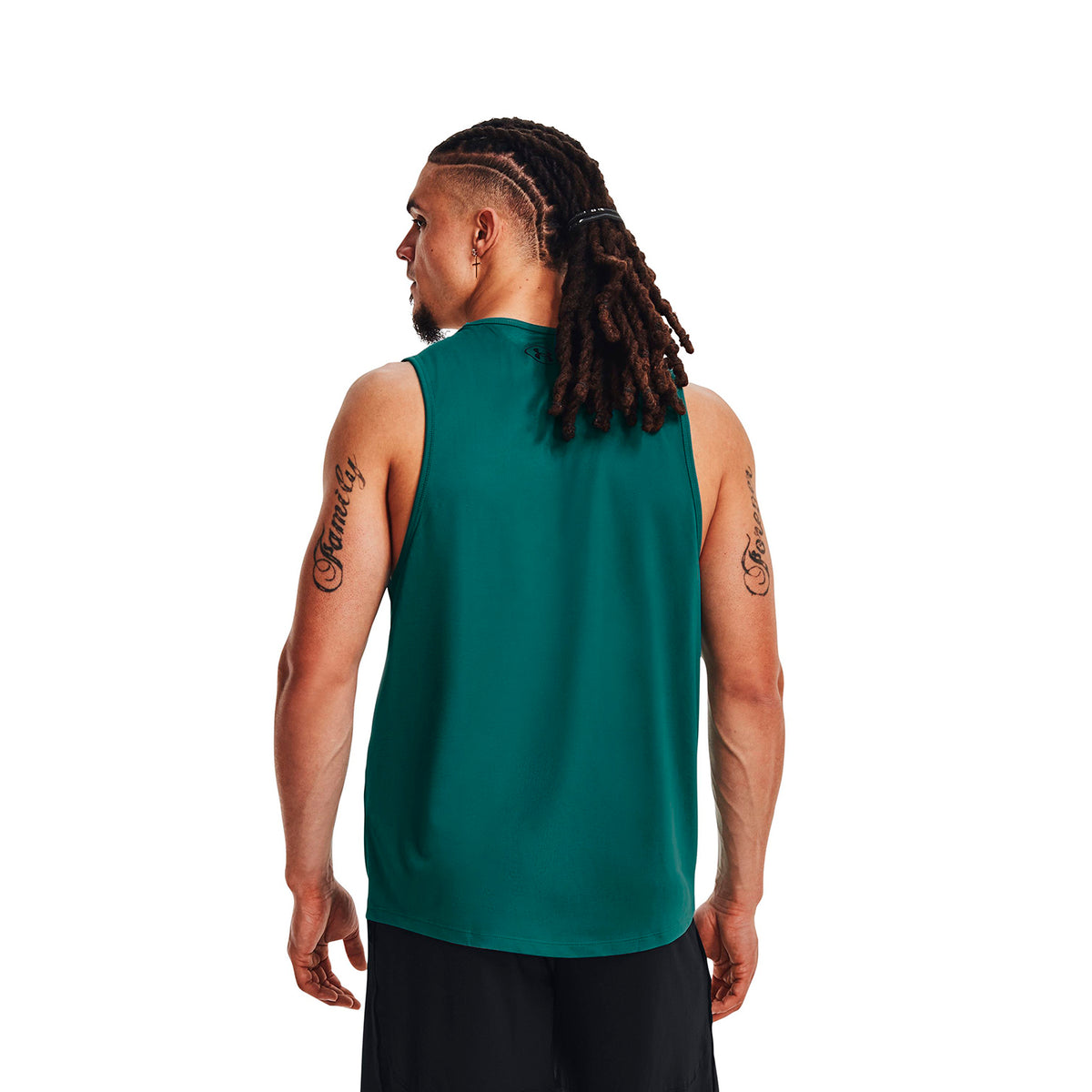 Esqueleto Training Hombre Color Verde-4