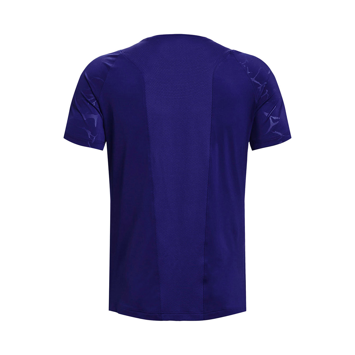 Camiseta Fútbol Hombre Color Azul-2