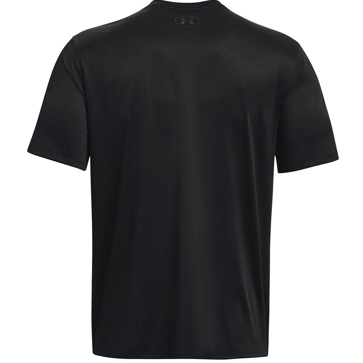 Camiseta Fútbol Hombre Color Negro-2