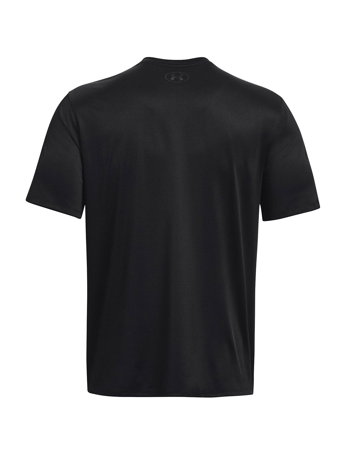 Camiseta Fútbol Hombre Color Negro-2