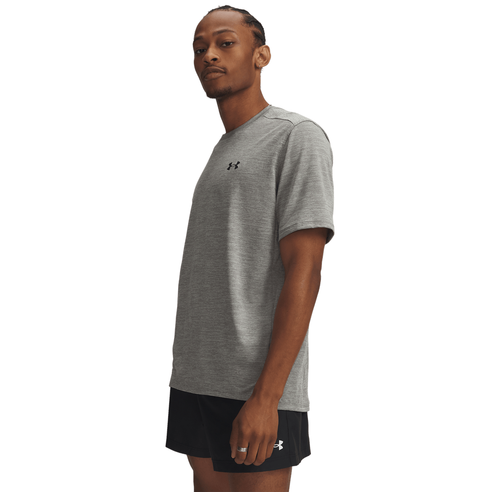 Camiseta Training Hombre Color Gris