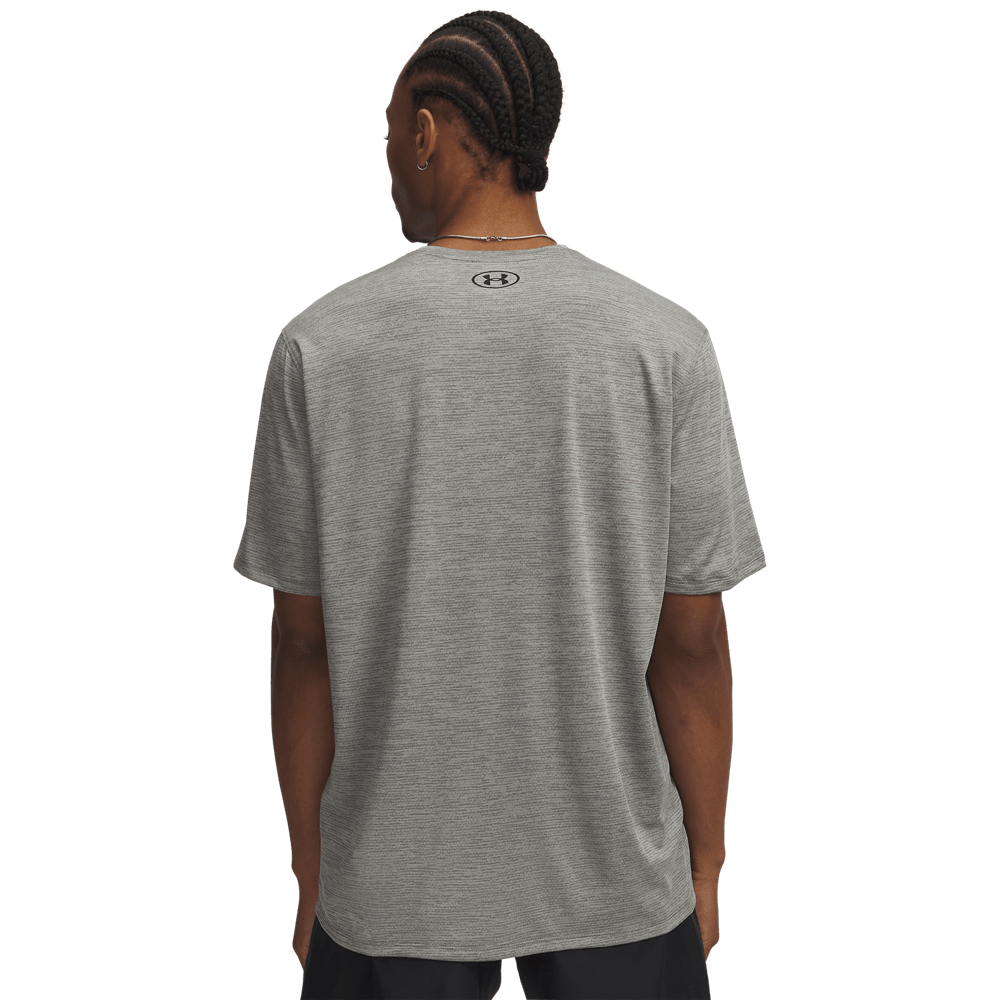 Camiseta Training Hombre Color Gris