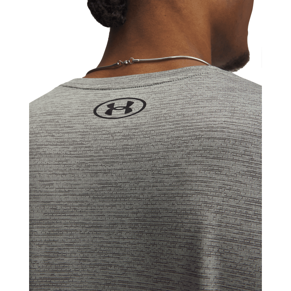 Camiseta Training Hombre Color Gris