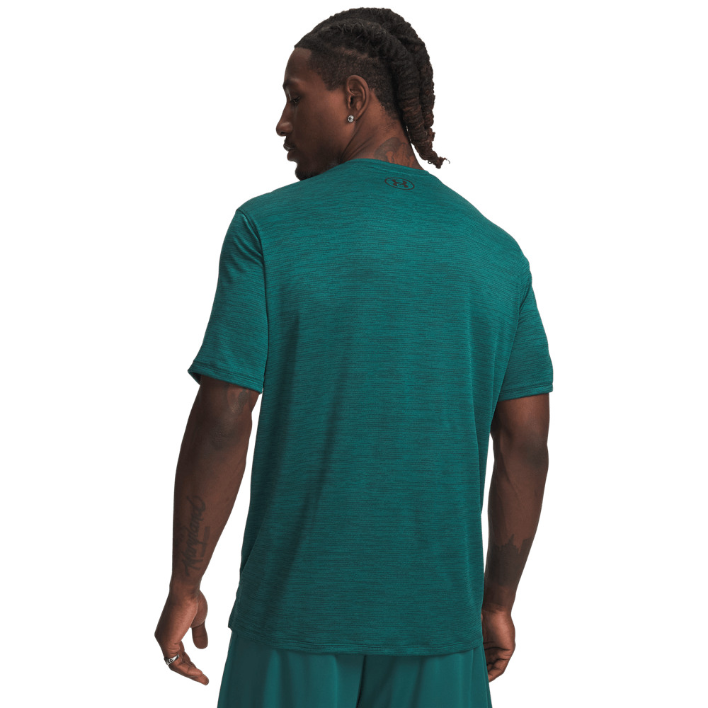 Camiseta Training Hombre Color Verde