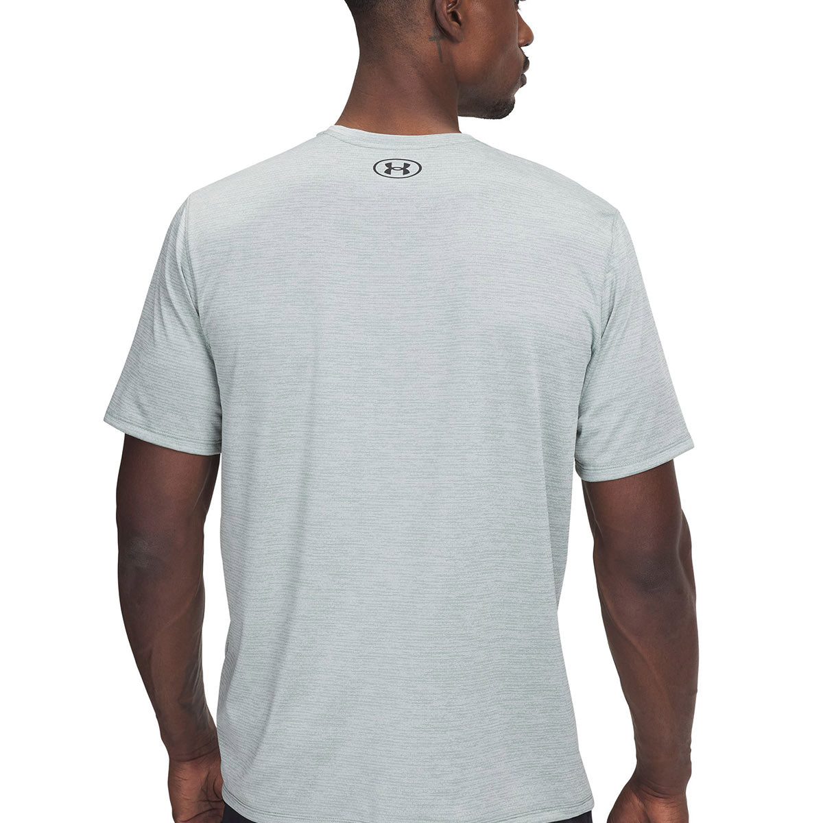 Camiseta Training Hombre Color Verde-2