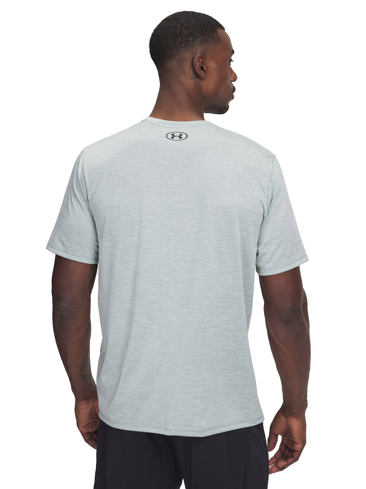 Camiseta Training Hombre Color Verde-2