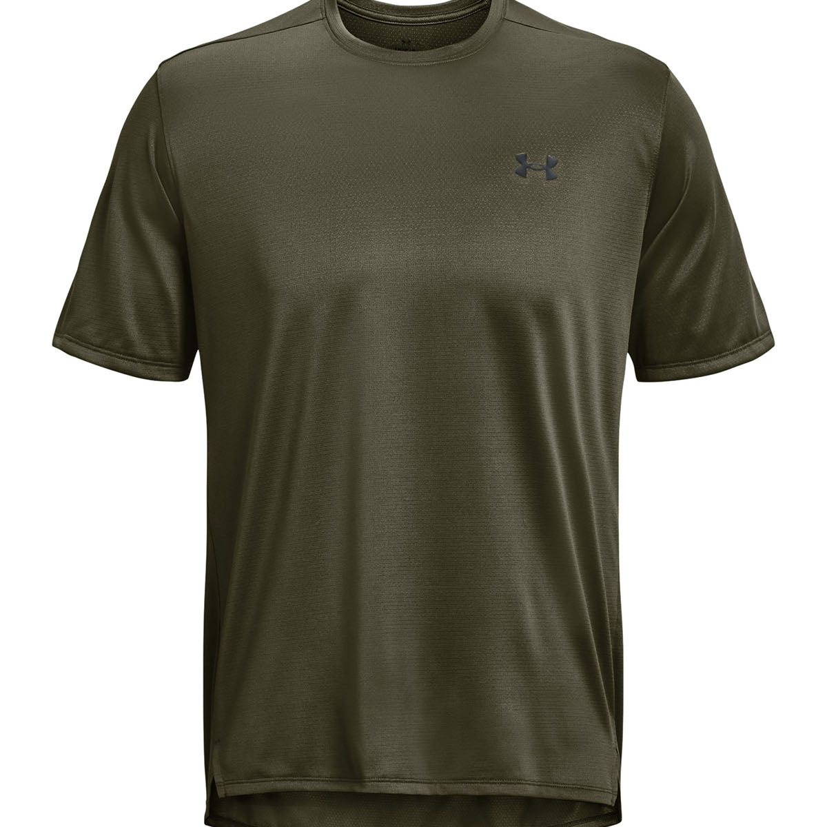 Camiseta Training Hombre Color Verde-1