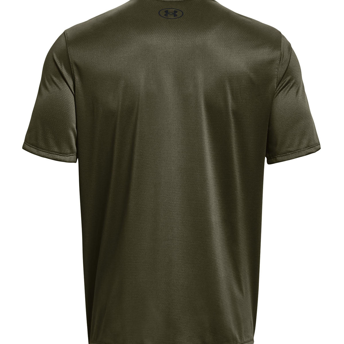 Camiseta Training Hombre Color Verde-2