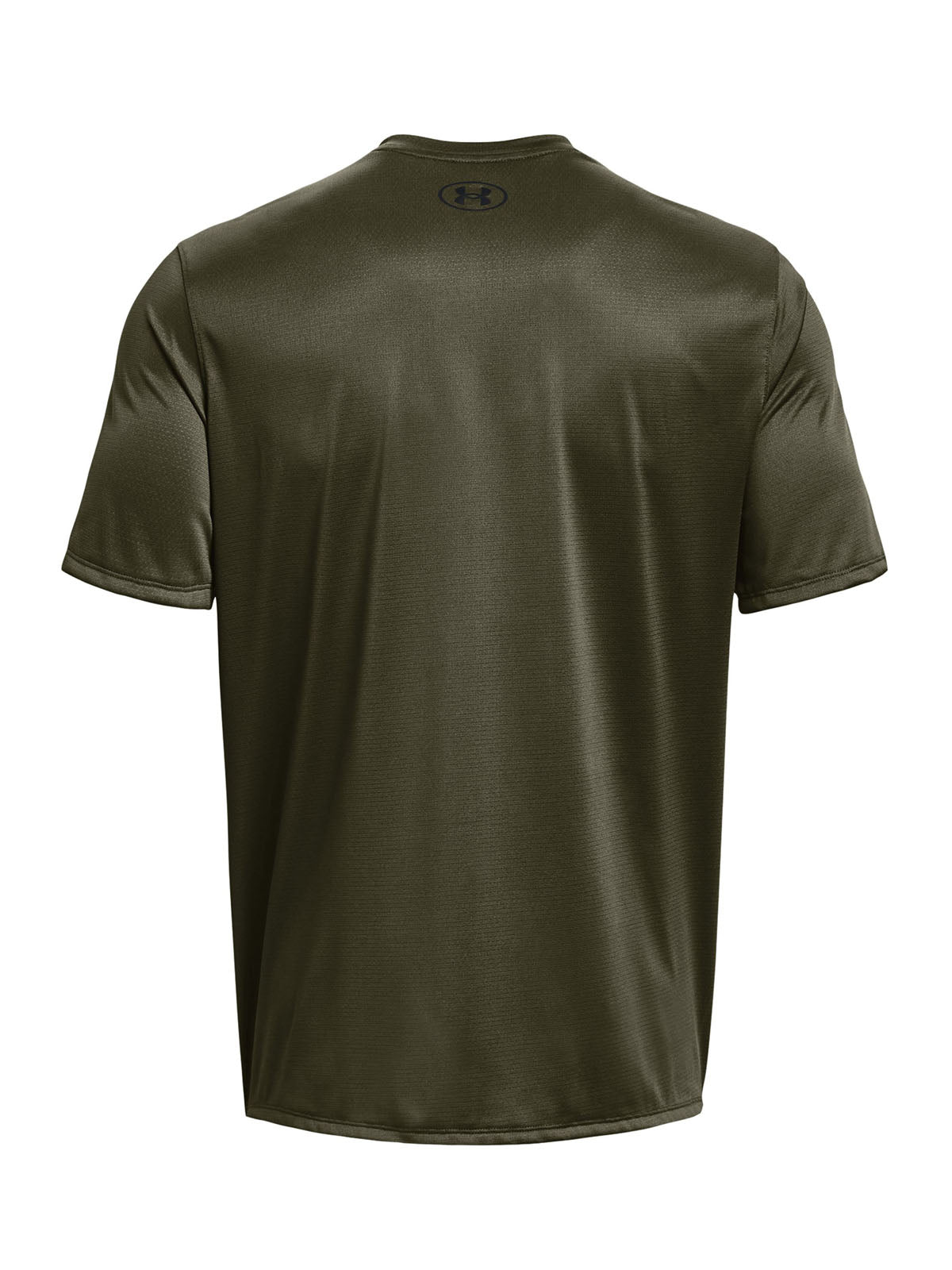 Camiseta Training Hombre Color Verde-2