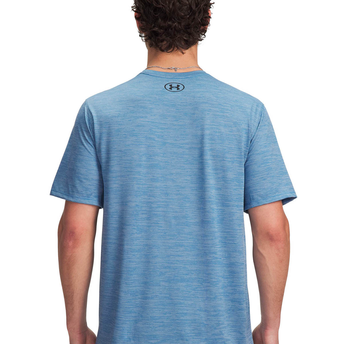 Camiseta Training Hombre Color Azul-2