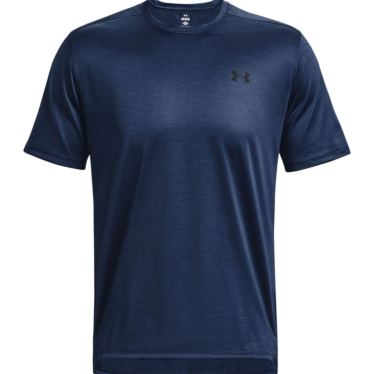 Camiseta Training Hombre Color Azul-1