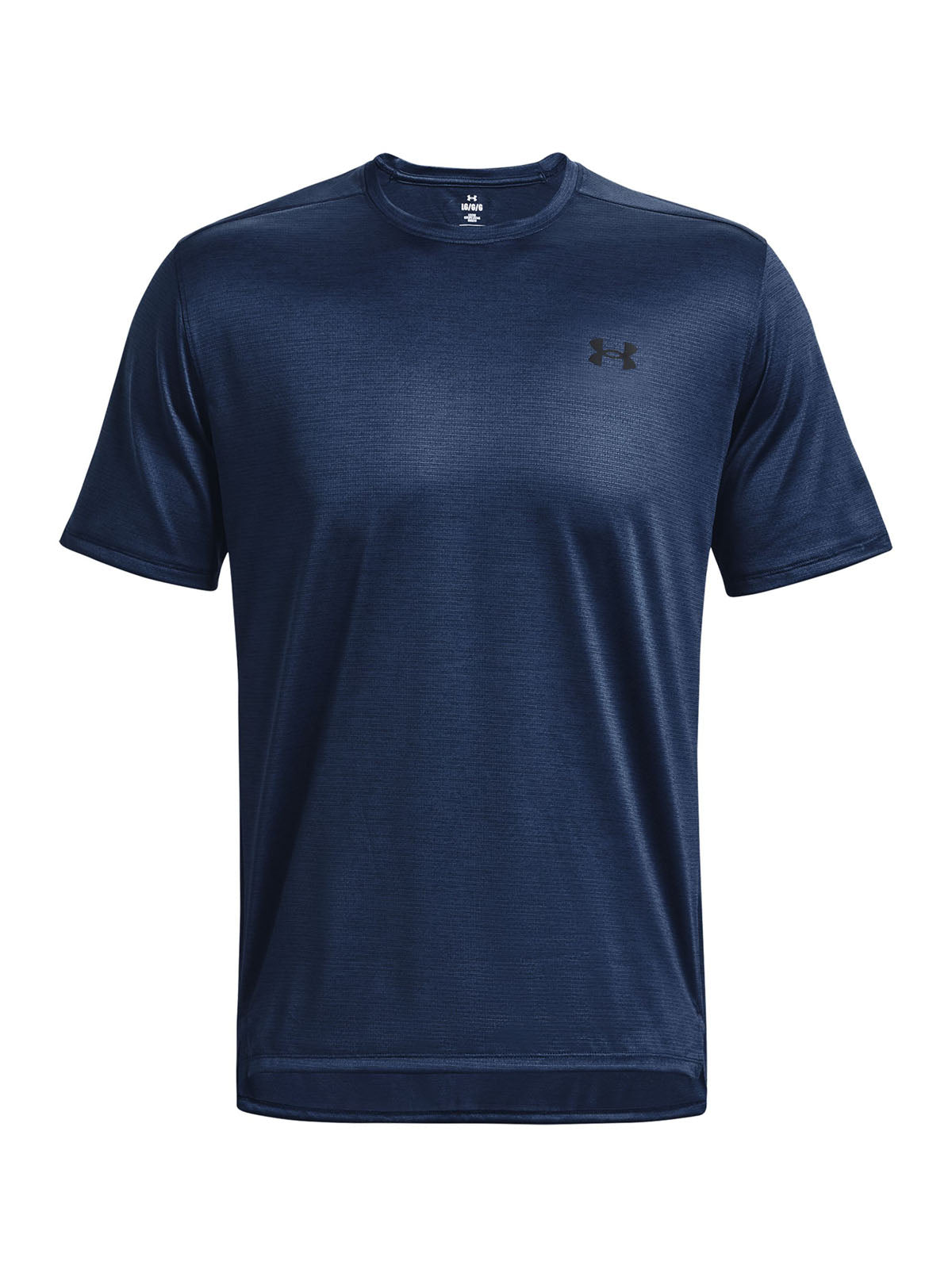 Camiseta Training Hombre Color Azul-1
